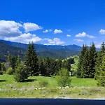 Panorama Eurydice Apartment *