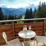 Panorama Eurydice Apartment