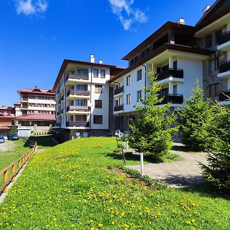 Panorama Eurydice Διαμέρισμα