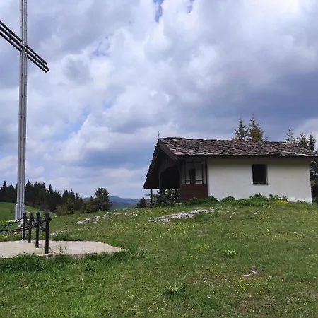 Panorama Eurydice Lägenhet