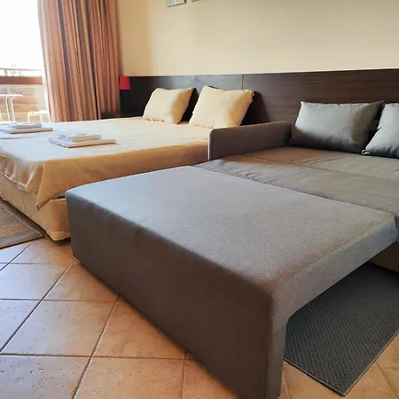 Panorama Eurydice * Stoykite