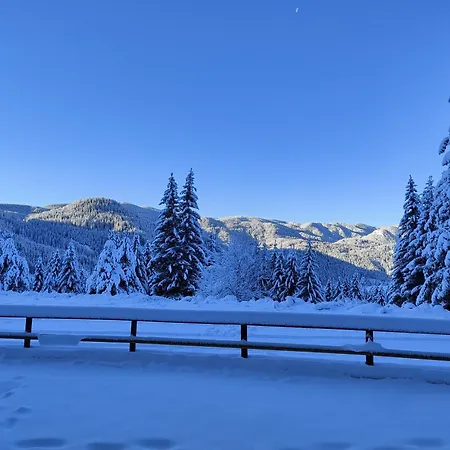 Panorama Eurydice Διαμέρισμα Stoykite