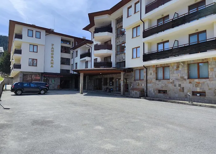 Panorama Eurydice Διαμέρισμα