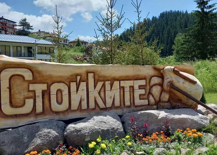 Panorama Eurydice * Stoykite