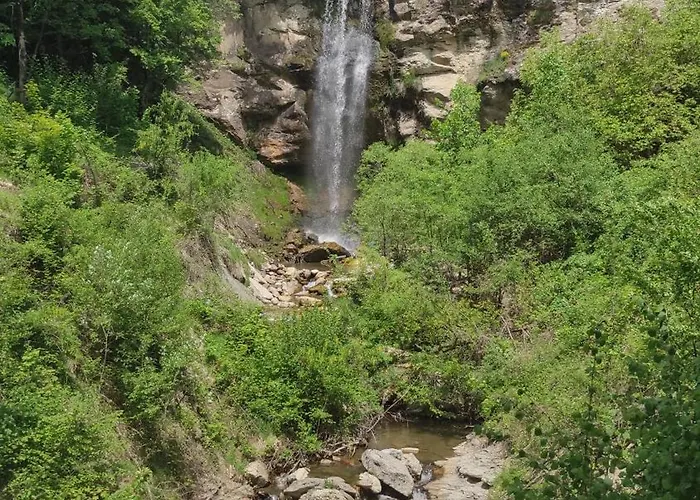 Διαμέρισμα Panorama Eurydice *