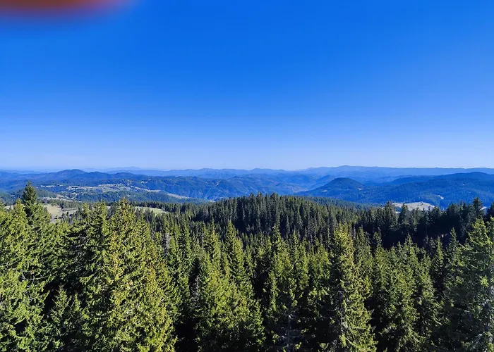 Διαμέρισμα Panorama Eurydice *