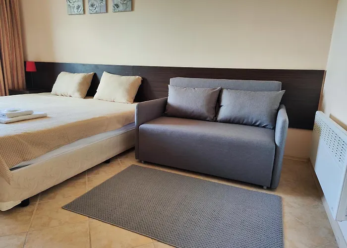 Διαμέρισμα Panorama Eurydice