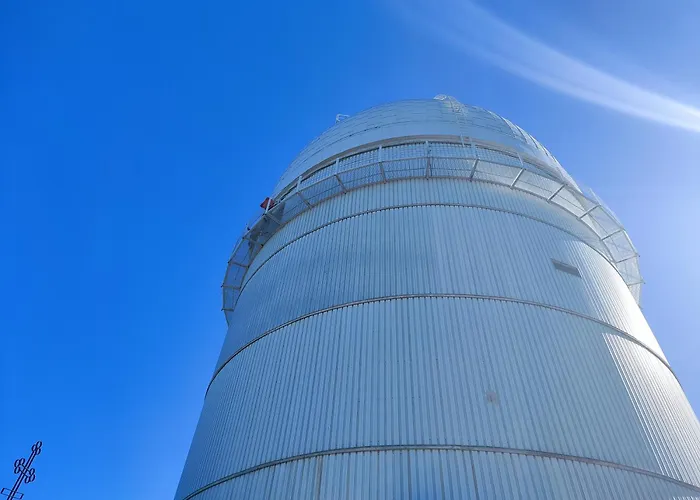 Panorama Eurydice Lägenhet *