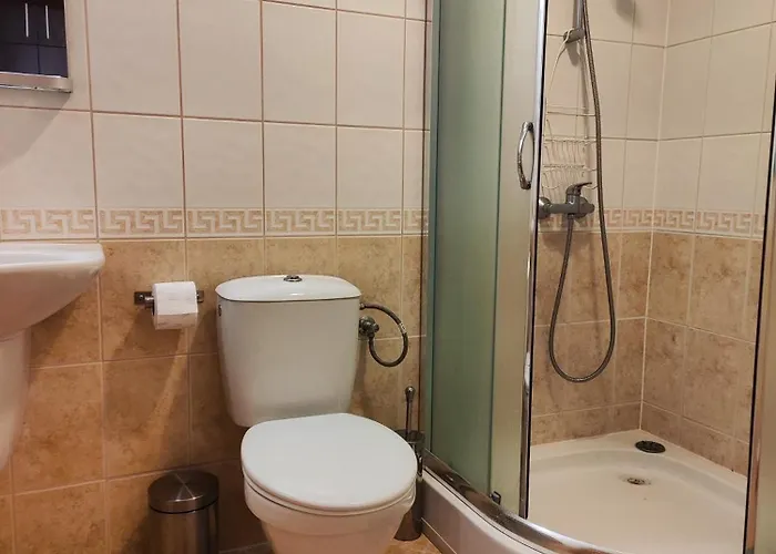 Panorama Eurydice Lägenhet